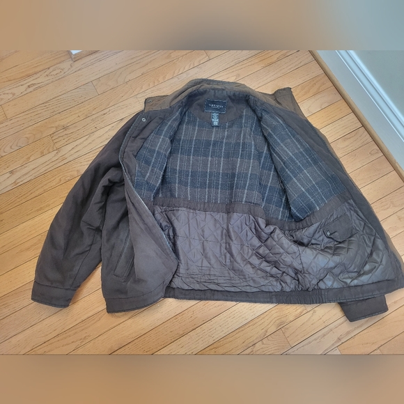 Van Huesen Winter Jacket - Picture 3 of 6